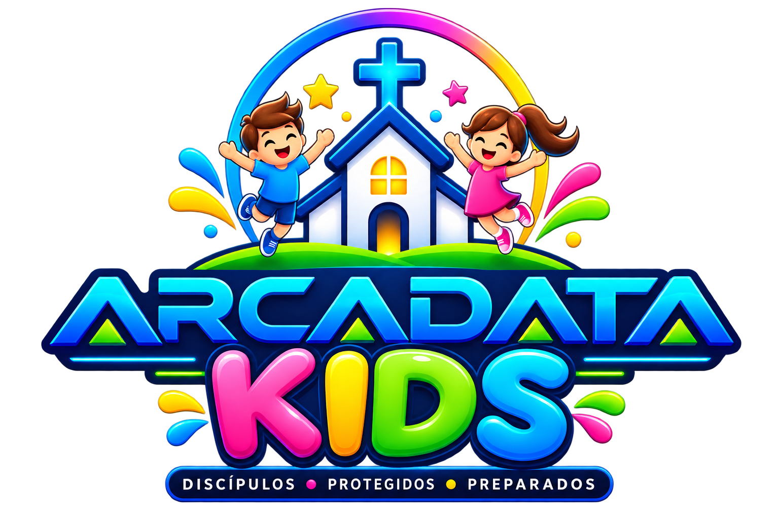 Arcadata Kids