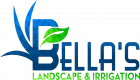 Bella's Landscape & Irrigation & Concrete