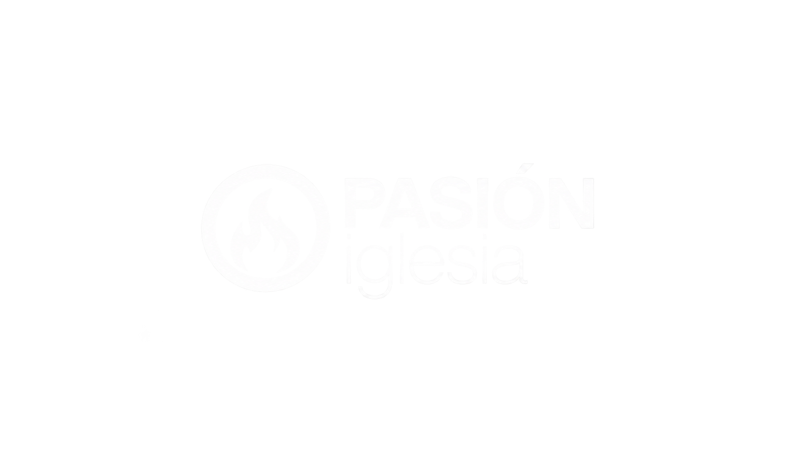 Pasión Iglesia